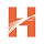 Harvest Media logo