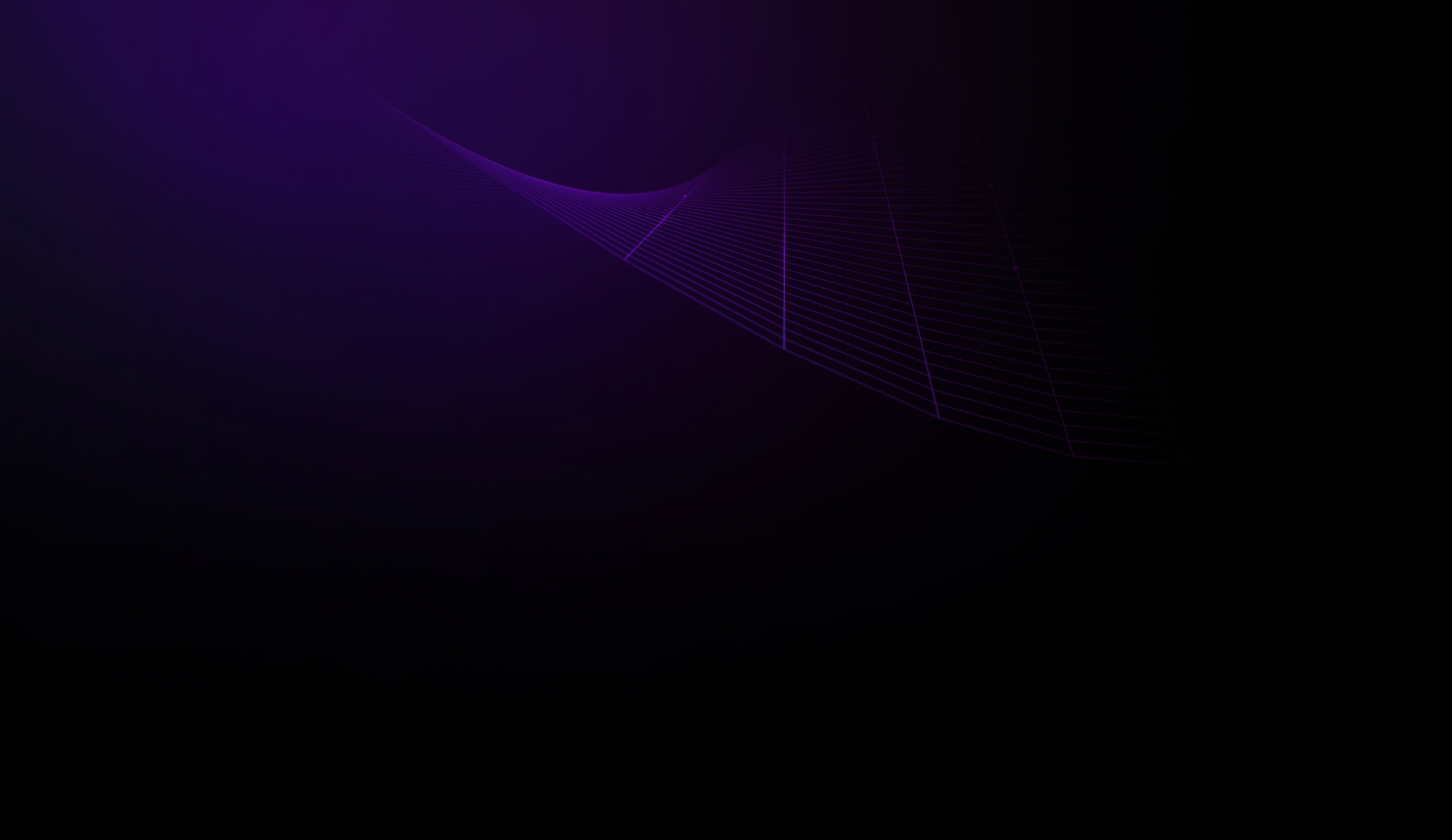 Purple gradient background