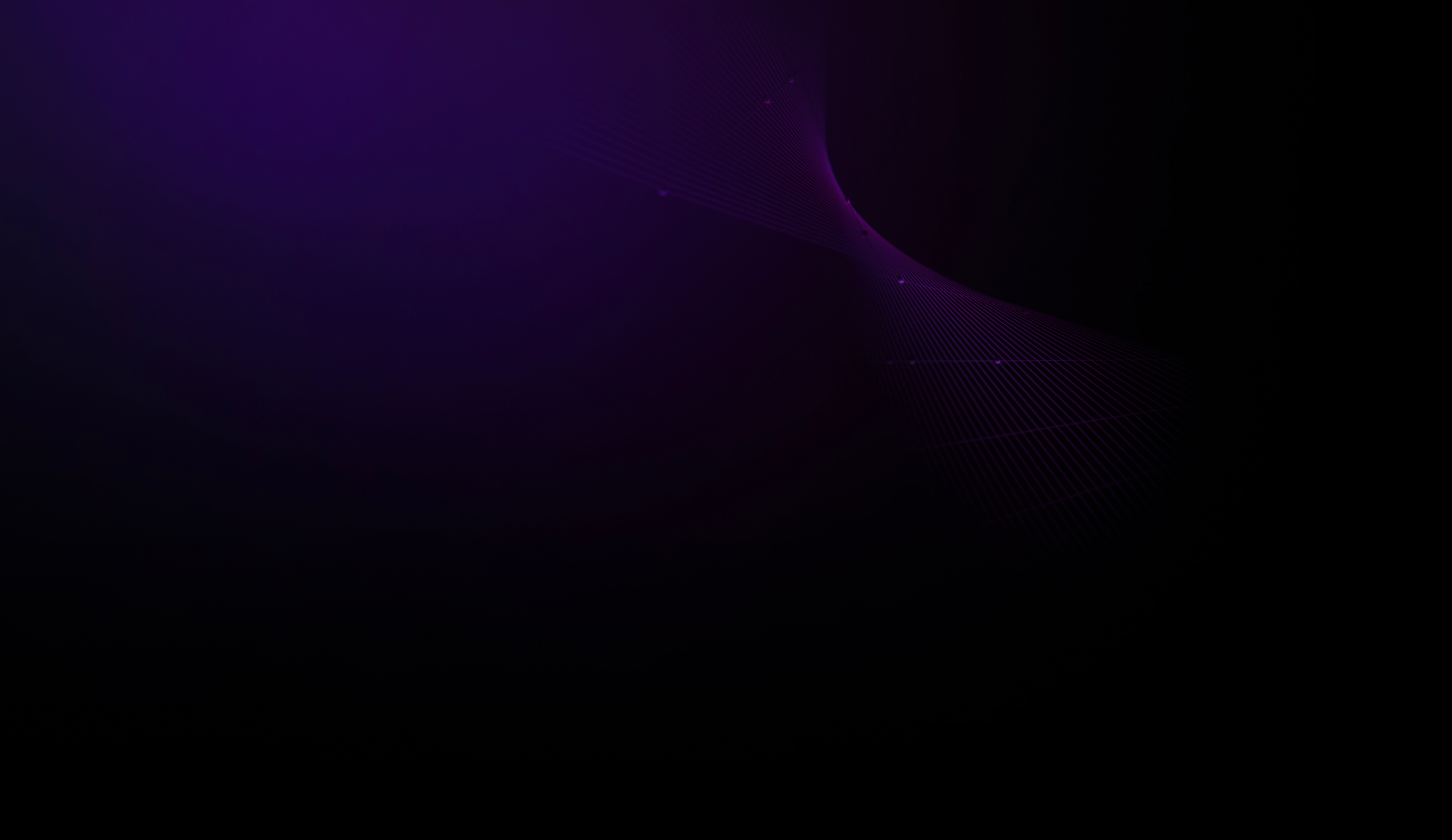 Purple gradient background