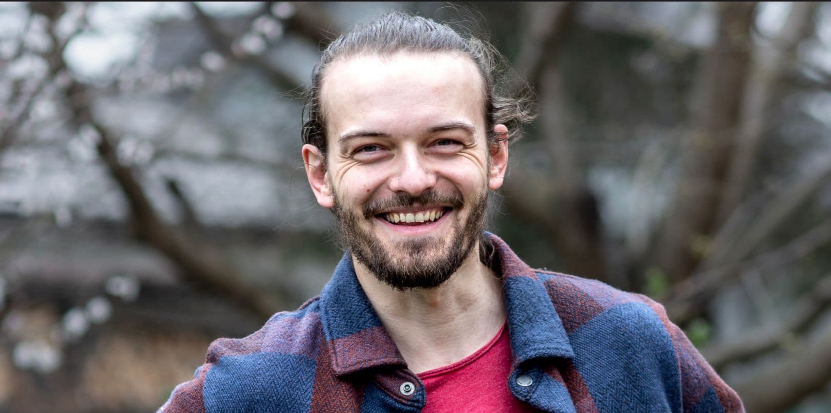 AIMS Co-founder Jan Novotny