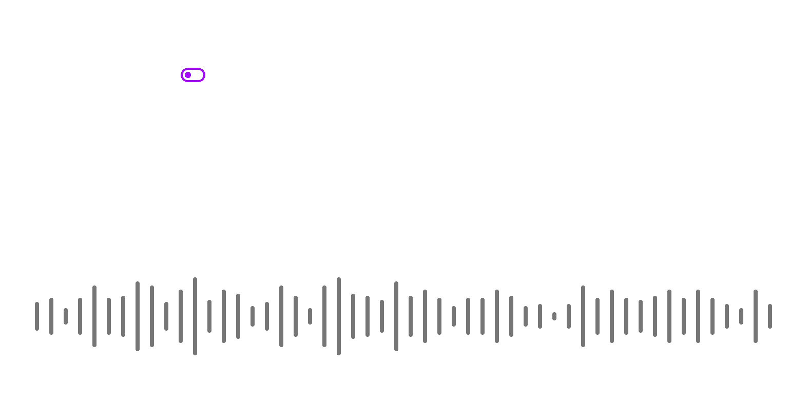 AIMS Ignore Vocals feature showcase