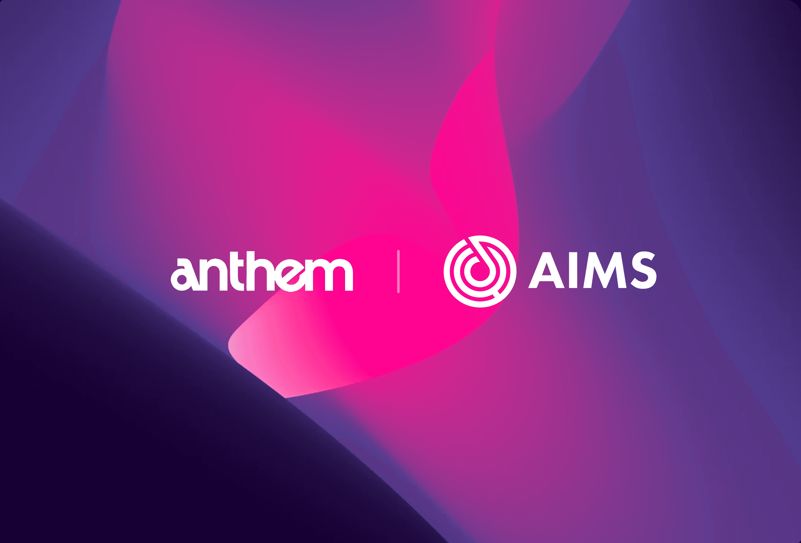 Anthem partners with AIMS AI music search