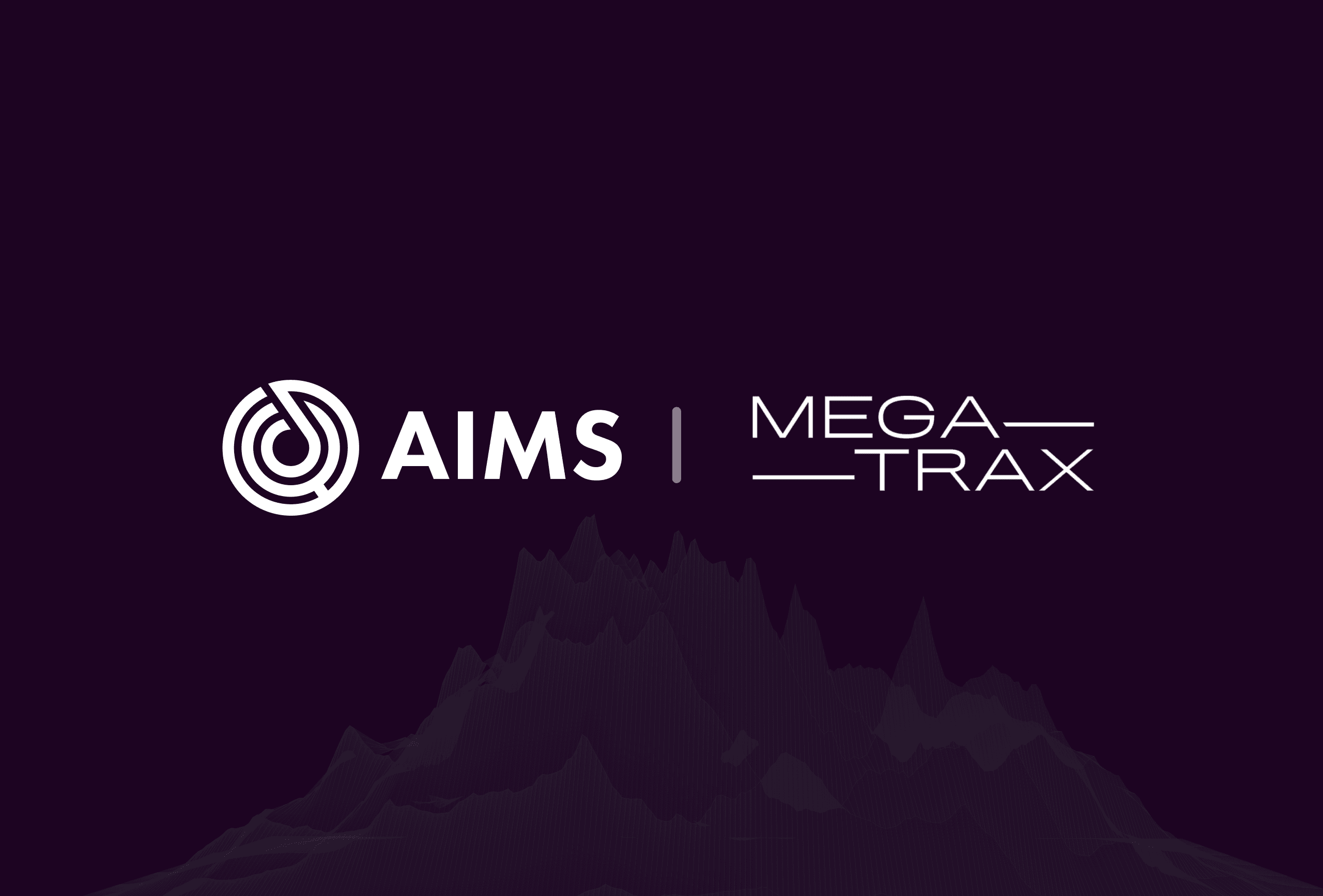 Megatrax partners with AIMS AI music search