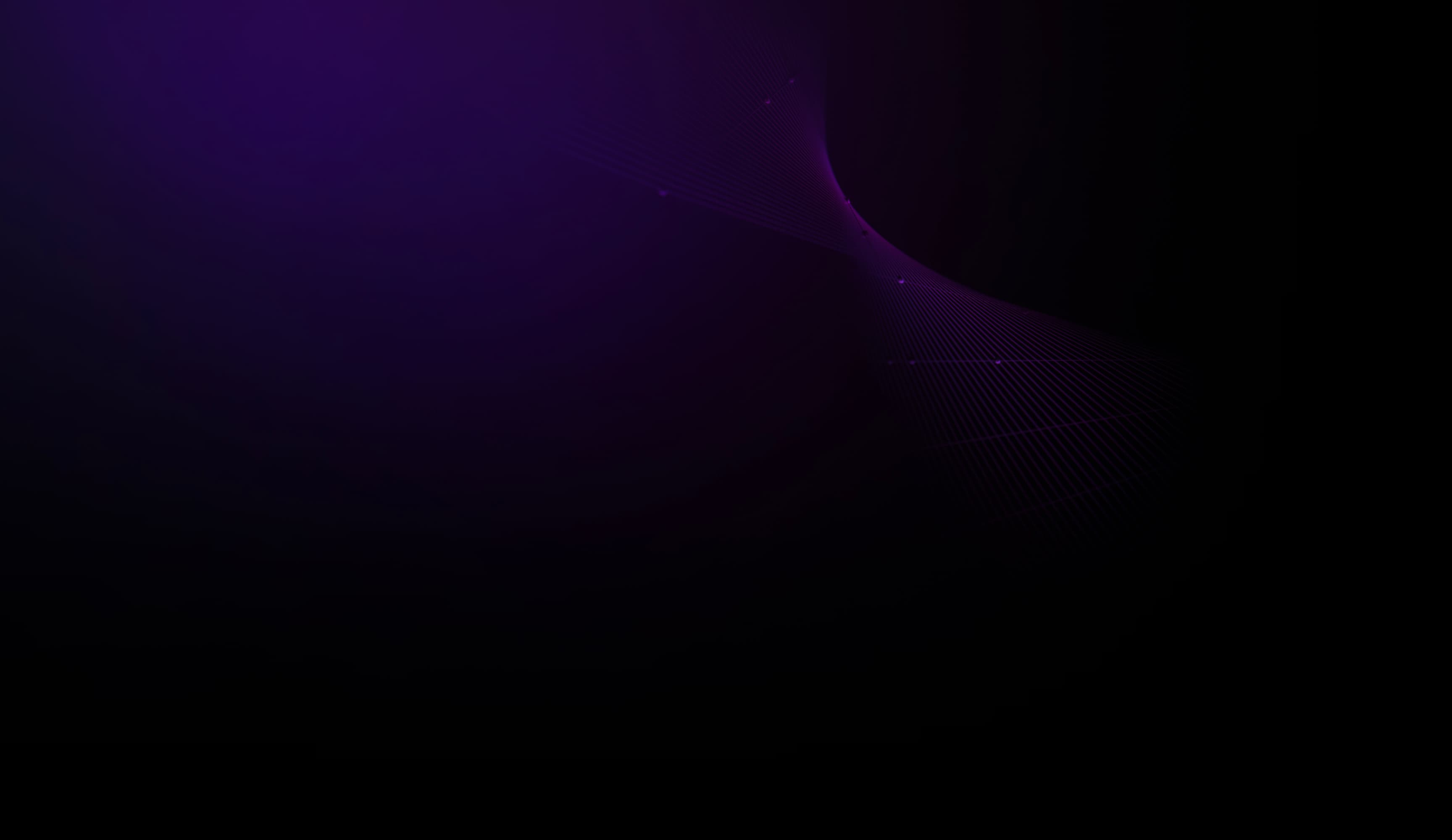 Purple gradient background