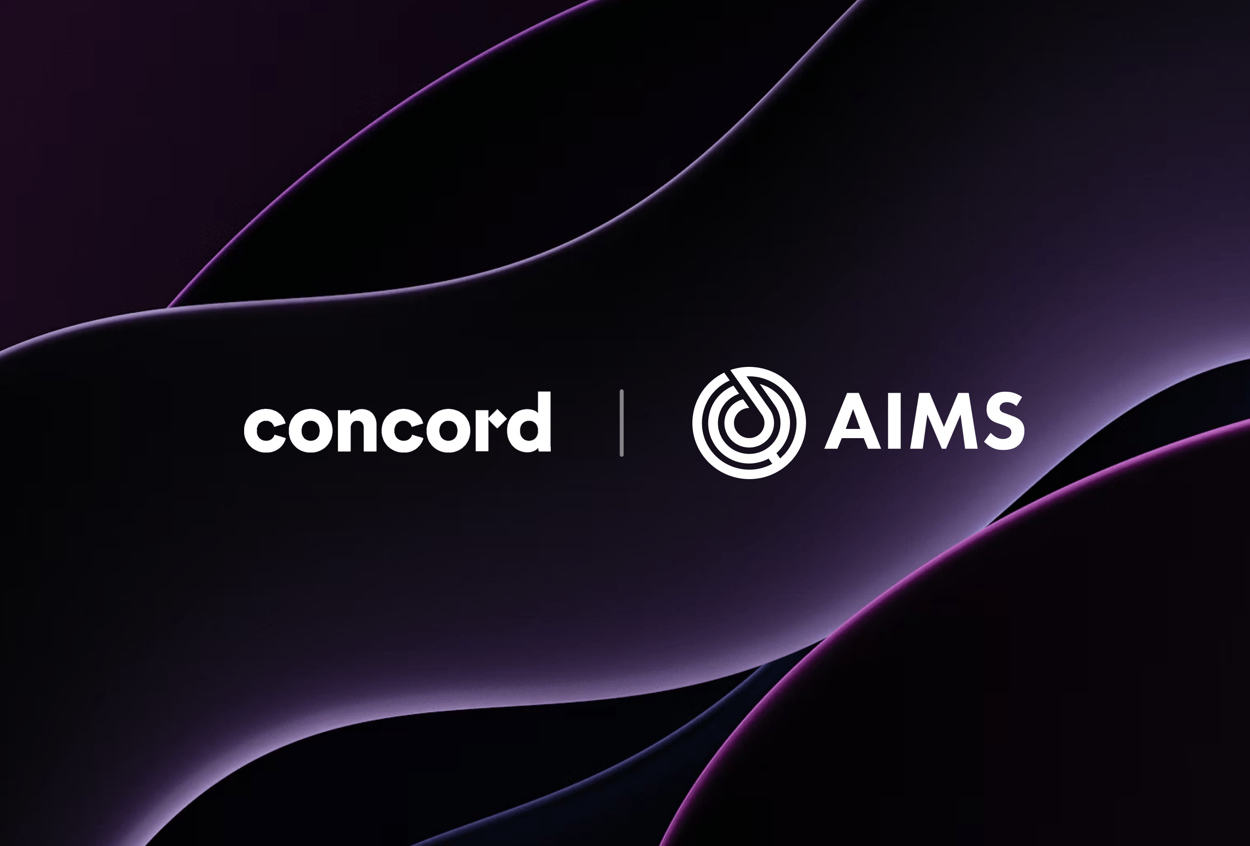 Concord partners with AIMS AI music search