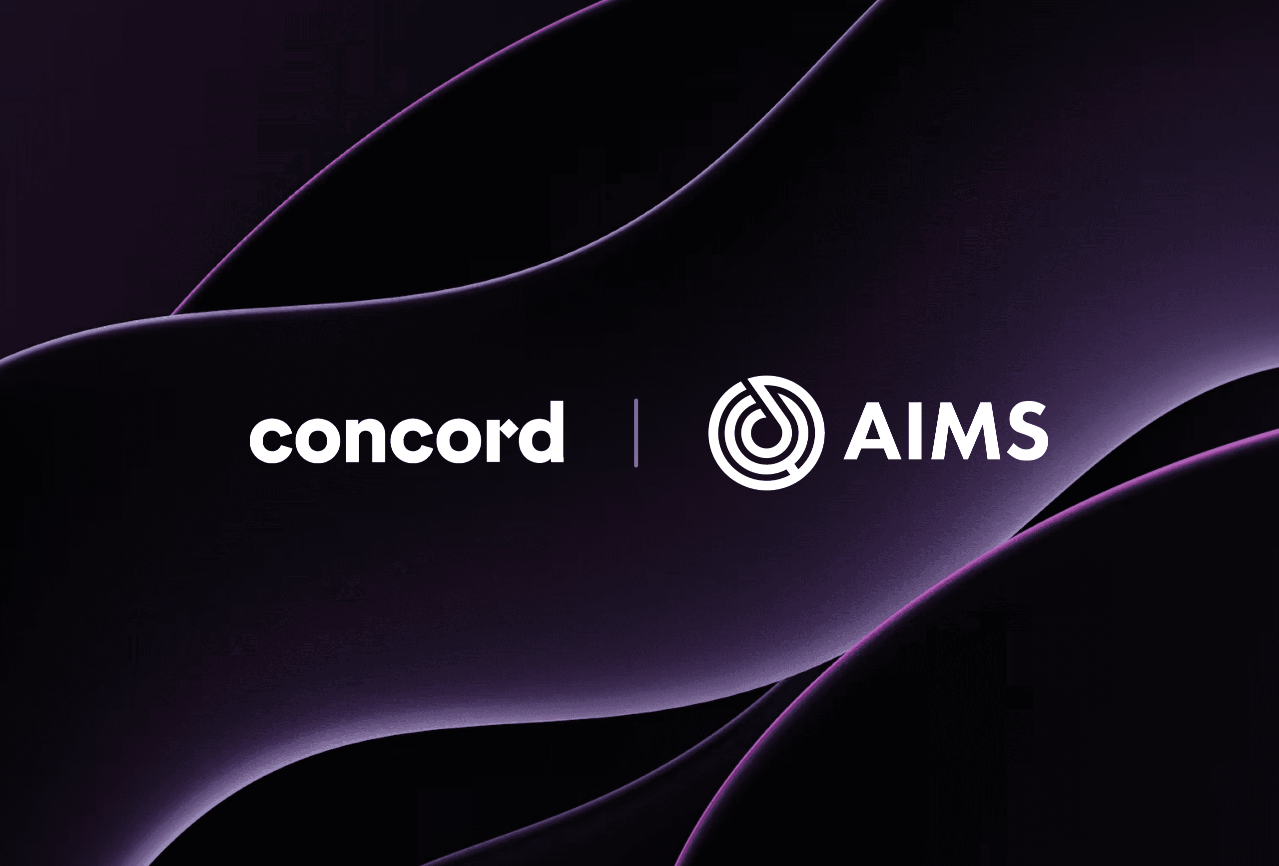 Concord partners with AIMS AI music search