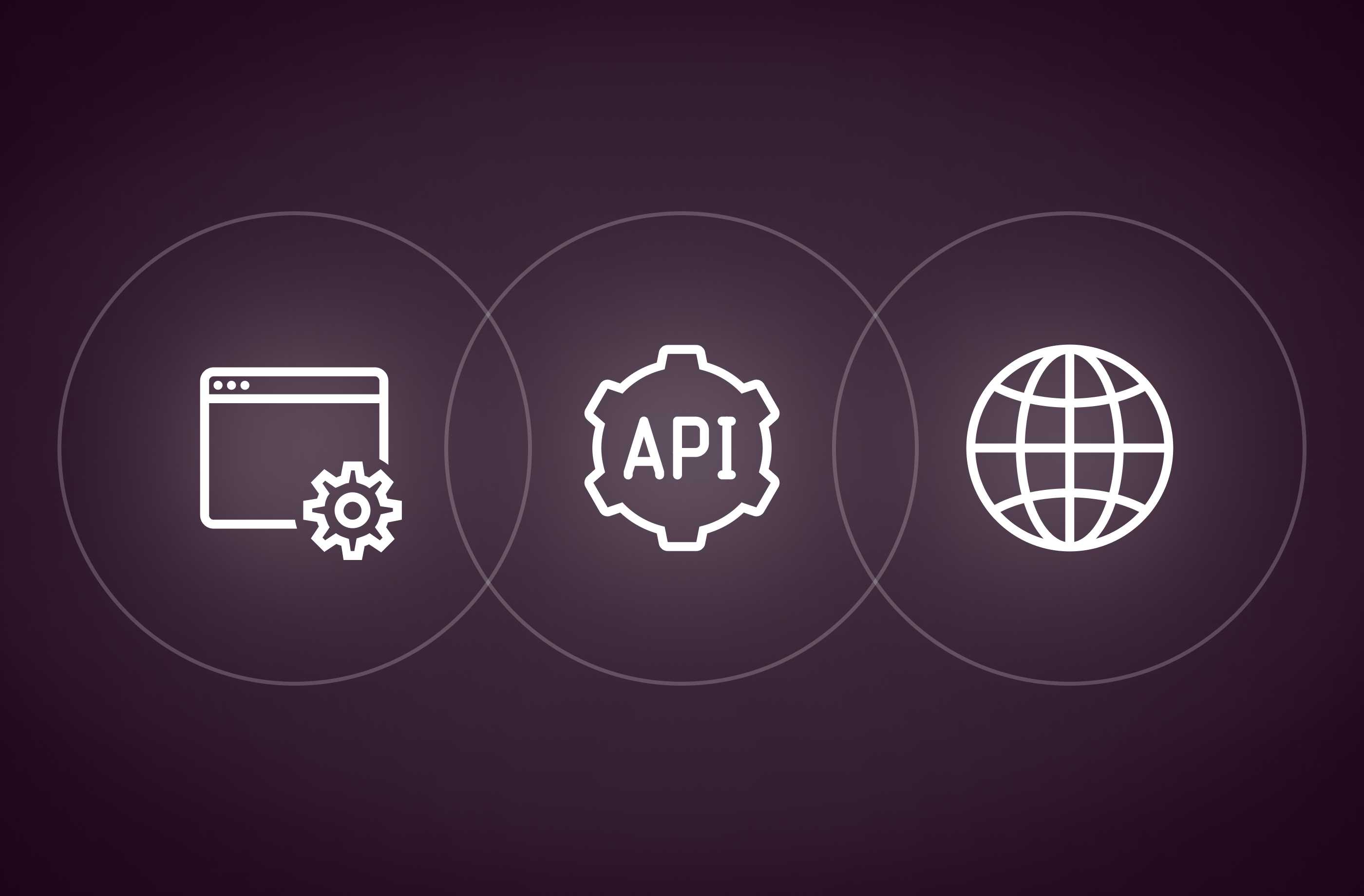 AIMS integration for music search