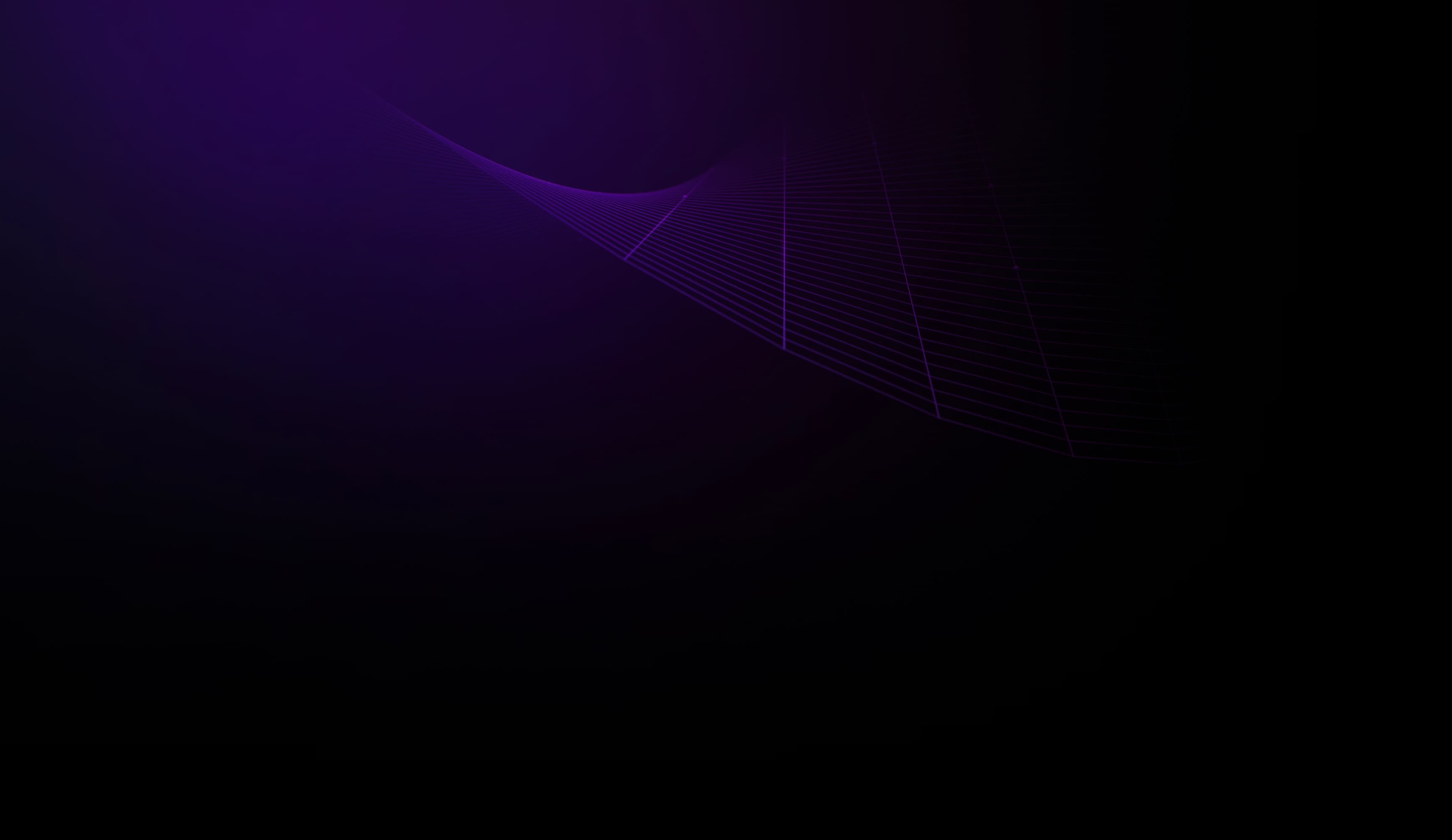 Purple gradient background