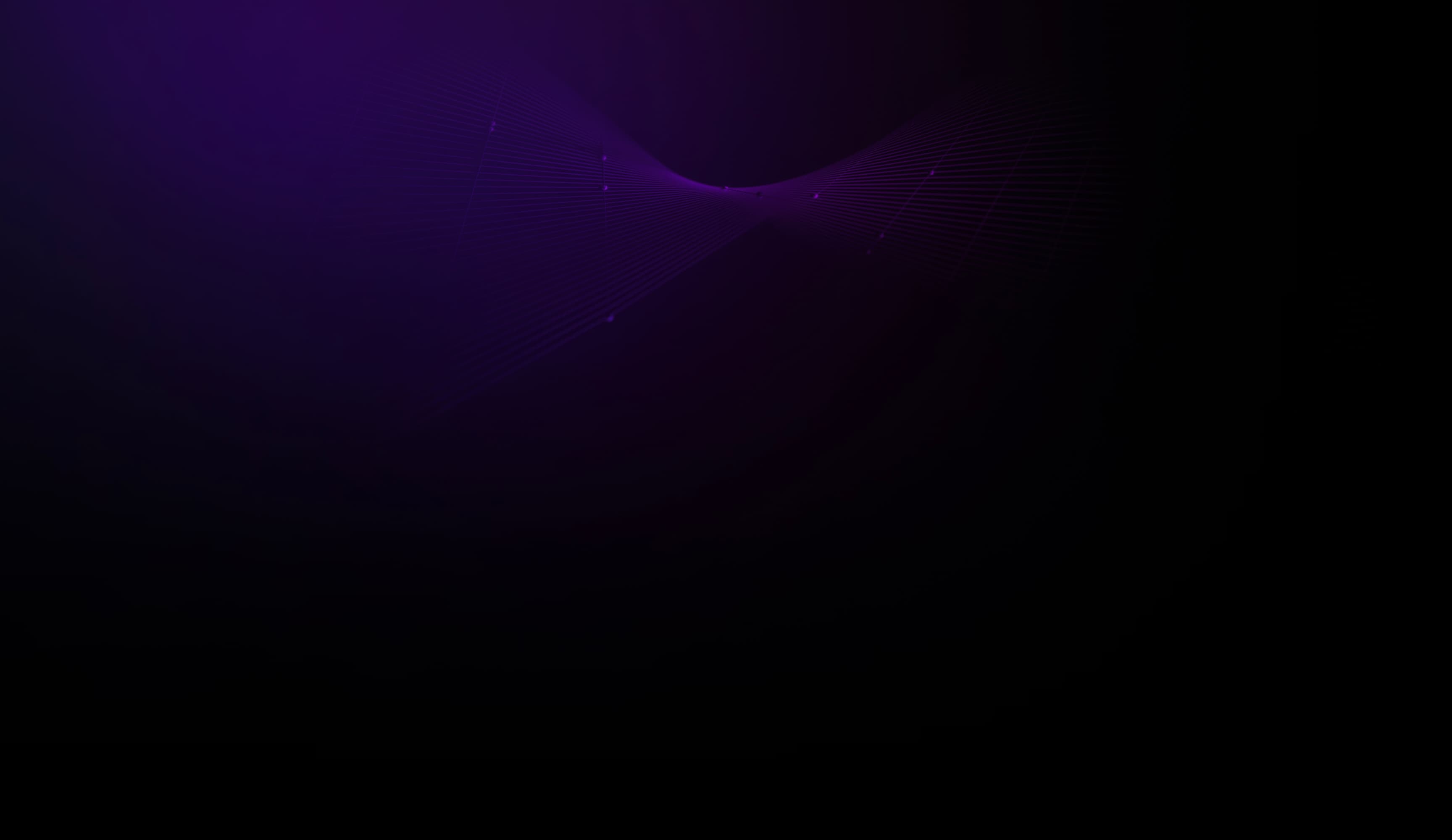 Purple gradient background