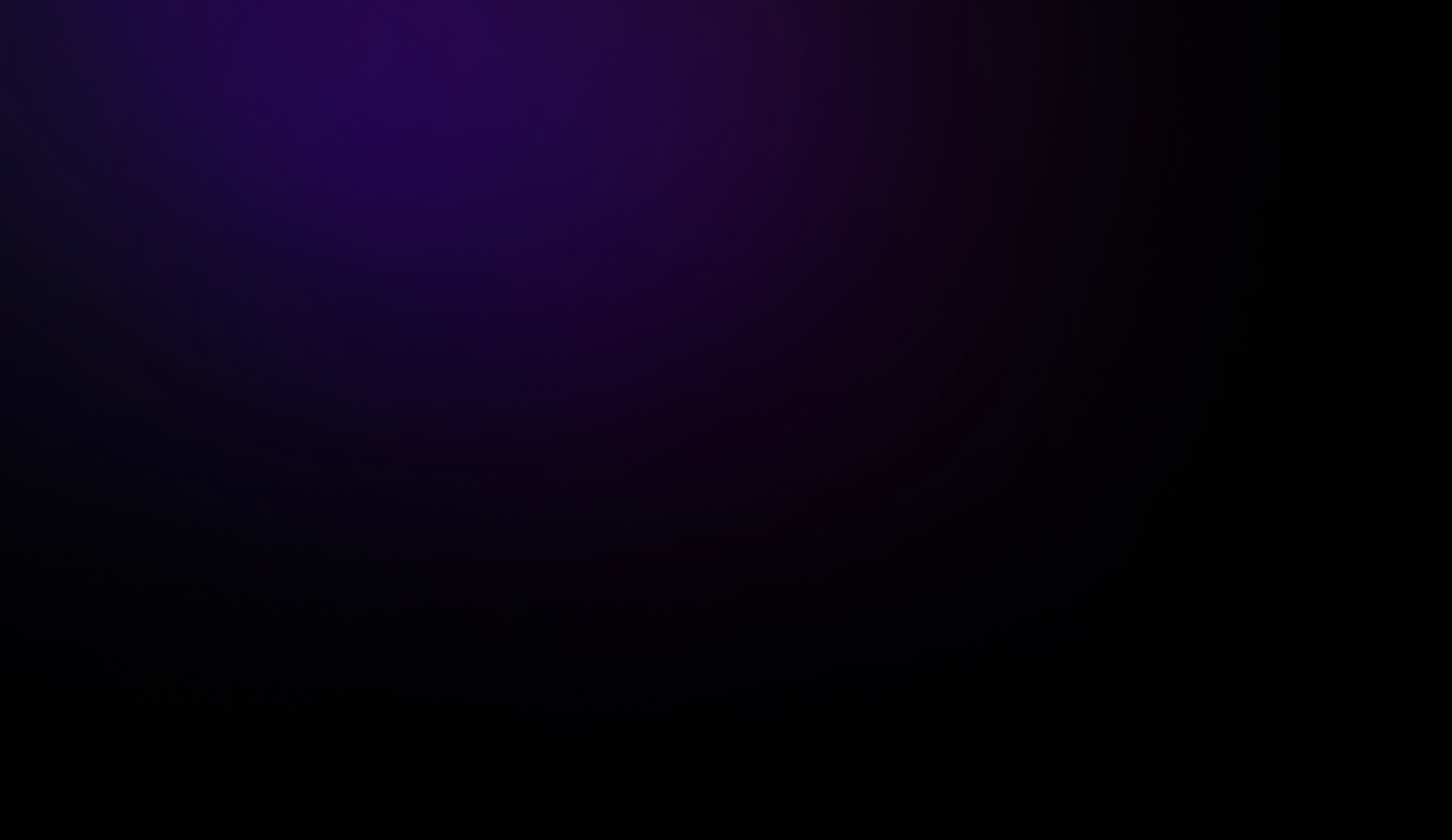 Purple gradient background