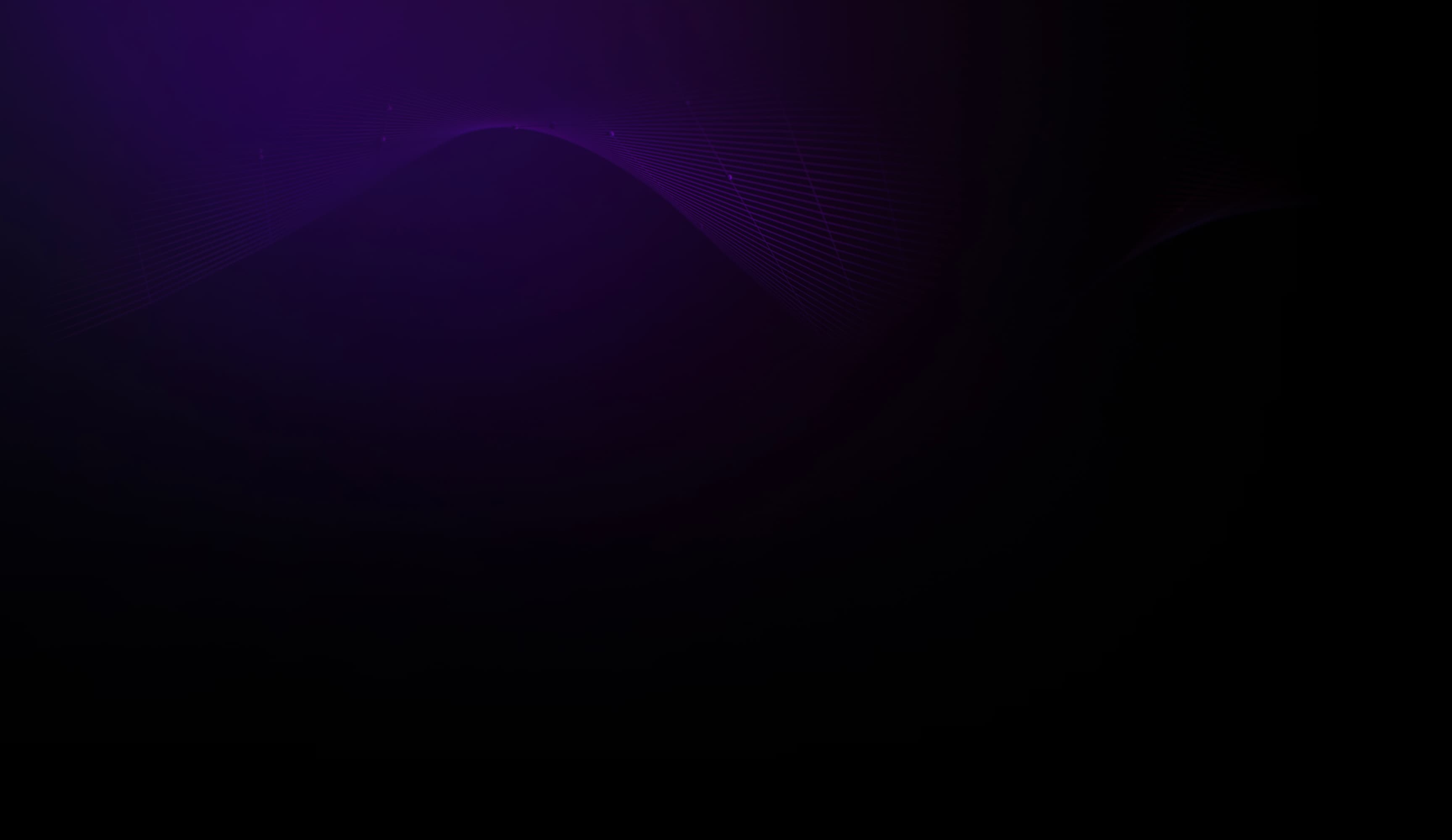 Purple gradient background